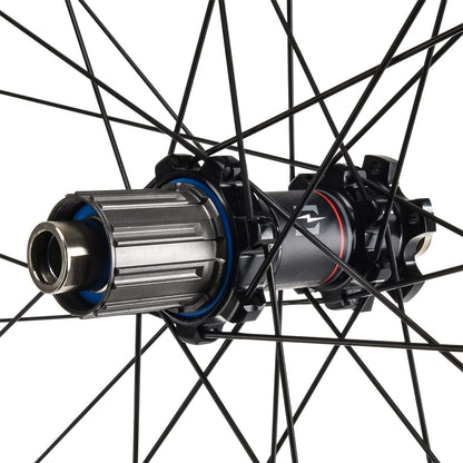 Par de Rodas FULCRUM E-METAL 3 29" Eixo Diant. 15x110 mm - Tras. 12x148 mm Boost