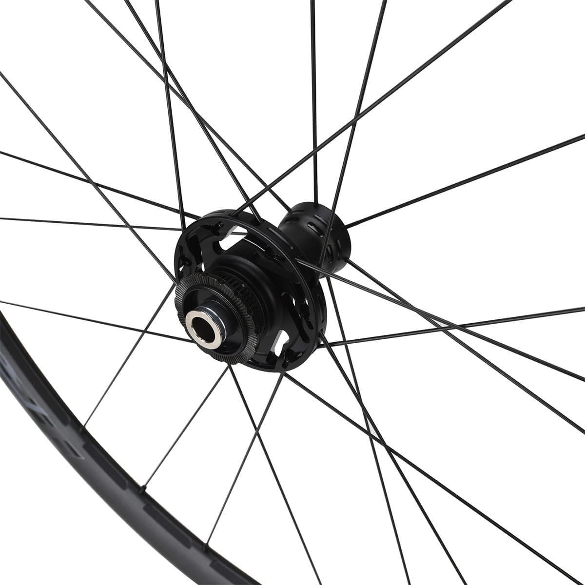 Paire de Roues FULCRUM RACING 3 2-WAY FIT C19 DISC à Pneus (Center Lock)