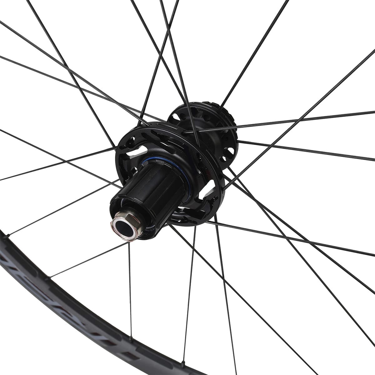 Paire de Roues FULCRUM RACING 3 2-WAY FIT C19 DISC à Pneus (Center Lock)