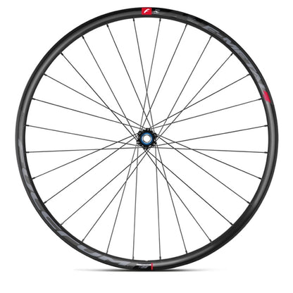 Roda Dianteira FULCRUM E-METAL 5 29" Eixo 15x110mm