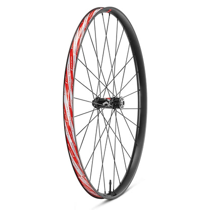 Roda Dianteira FULCRUM E-METAL 5 29" Eixo 15x110mm