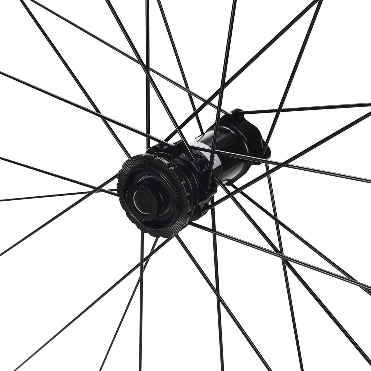 Paire de Roues FULCRUM RACING 6 2-WAY FIT C20 DISC à Pneus (Center Lock)