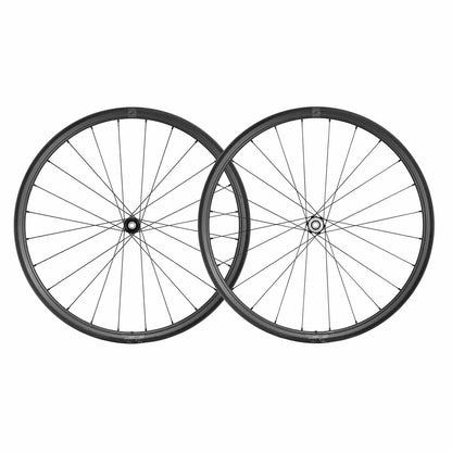 Par de Rodas FULCRUM RAPID RED CARBON ZWF DISC C25 AFS 700c (Center lock)