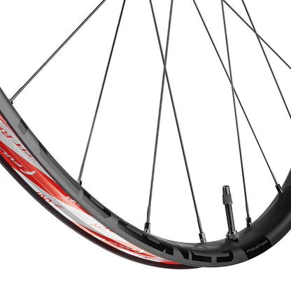 Par de Rodas FULCRUM RED ZONE 3 29" Eixo Diant. 15x110 mm - Tras. 12x148 mm Boost