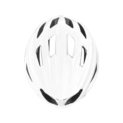 Capacete de Estrada KASK MOJITO CUBED Branco