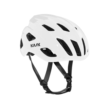 Capacete de Estrada KASK MOJITO CUBED Branco