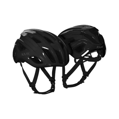 Capacete de Estrada KASK MOJITO CUBED Preto