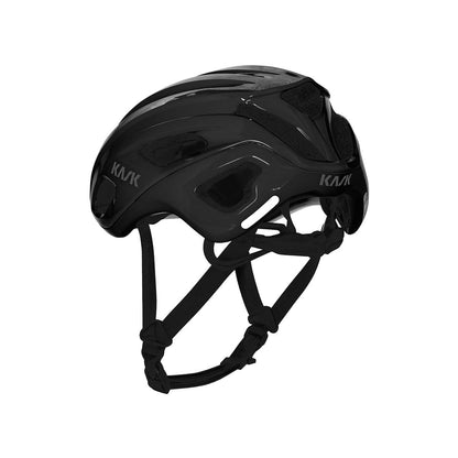Capacete de Estrada KASK MOJITO CUBED Preto
