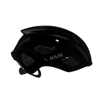 Capacete de Estrada KASK MOJITO CUBED Preto