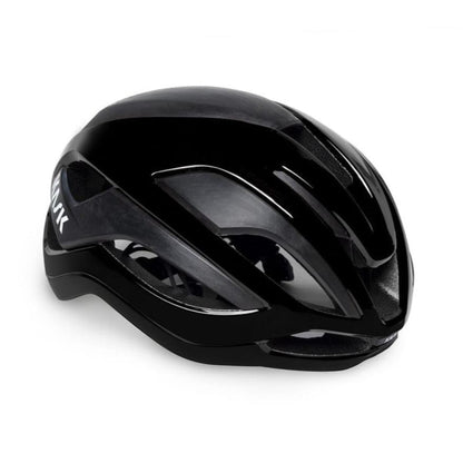 Capacete de Estrada KASK ELEMENTO Preto