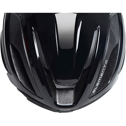 Capacete de Estrada KASK ELEMENTO Preto