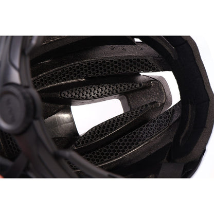 Capacete de Estrada KASK ELEMENTO Preto