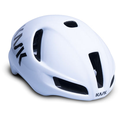 Capacete KASK UTOPIA Y Branco