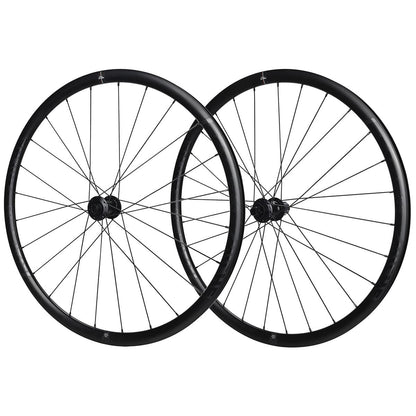 Par de Rodas MICHE RACE HYBRID DX 700c