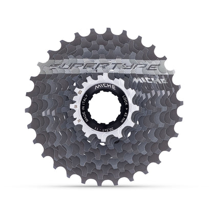 Cassete 12V MICHE SUPERTYPE Shimano