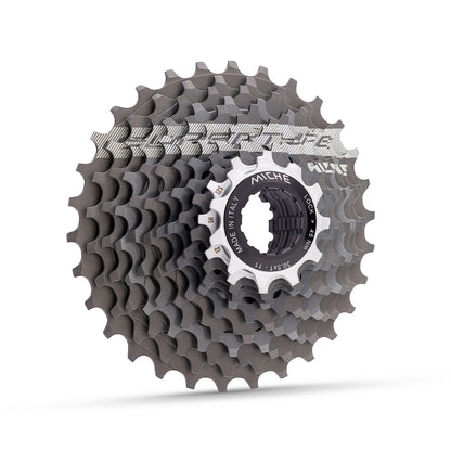 Cassete 12V MICHE SUPERTYPE Shimano