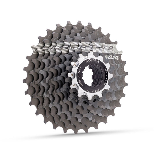 Cassete Shimano SUPERTYPE 12V MICHE