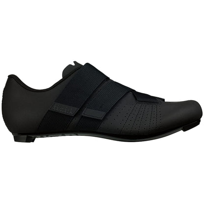 Sapatilhas Estrada FIZIK R5 TEMPO POWERSTRAP Preto