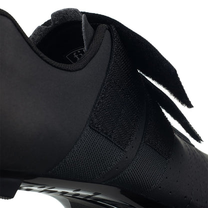 Sapatilhas Estrada FIZIK R5 TEMPO POWERSTRAP Preto