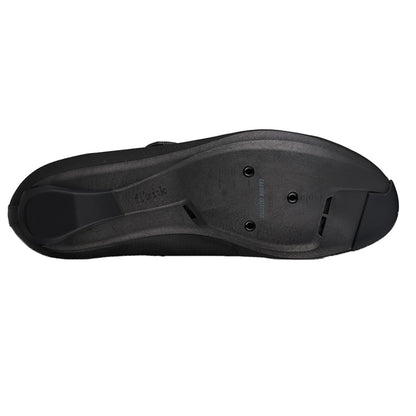 Sapatos de Estrada FIZIK OVERCURVE R4 Preto