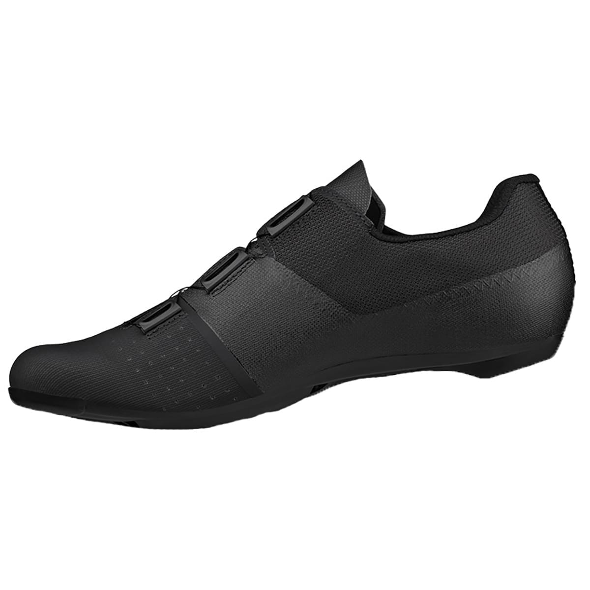 Chaussures Route FIZIK OVERCURVE R4 Noir