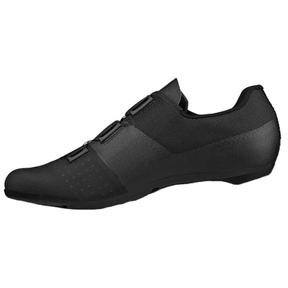 Sapatos de Estrada FIZIK OVERCURVE R4 Preto