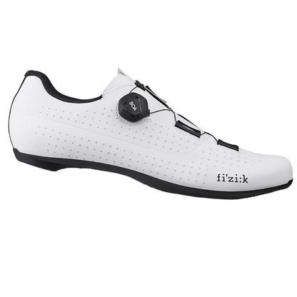 Sapatilhas de Estrada FIZIK OVERCURVE R4 Branco