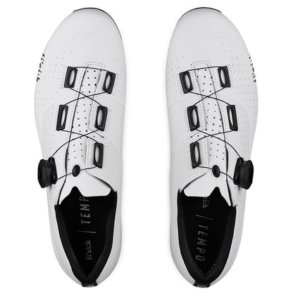 Sapatilhas de Estrada FIZIK OVERCURVE R4 Branco
