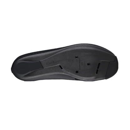Sapatilhas de Estrada FIZIK OVERCURVE R4 WIDE Preto