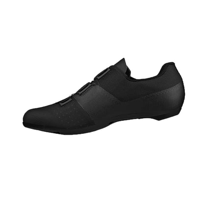 Sapatilhas de Estrada FIZIK OVERCURVE R4 WIDE Preto