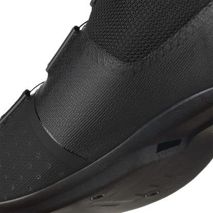 Sapatilhas de Estrada FIZIK OVERCURVE R4 WIDE Preto