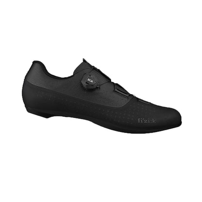 Sapatilhas de Estrada FIZIK OVERCURVE R4 WIDE Preto