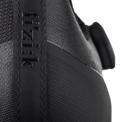Sapatilhas de Estrada FIZIK OVERCURVE R4 WIDE Preto