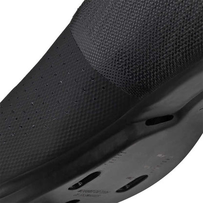 Sapatos de Estrada FIZIK DECOS CARBON Preto