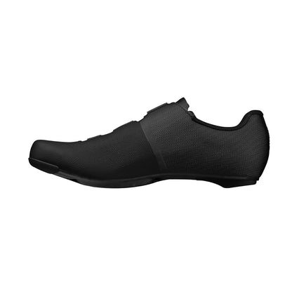 Sapatos de Estrada FIZIK DECOS CARBON Preto