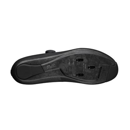 Sapatos de Estrada FIZIK DECOS CARBON Preto