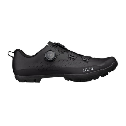 Sapatilhas de BTT XC/Gravel FIZIK TERRA ATLAS preto