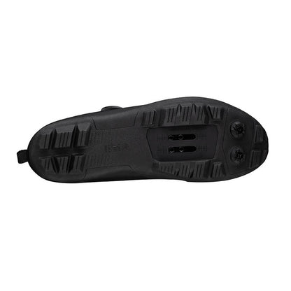 Sapatilhas MTB FIZIK TERRA ATLAS Preto