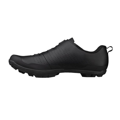 Sapatilhas MTB FIZIK TERRA ATLAS Preto