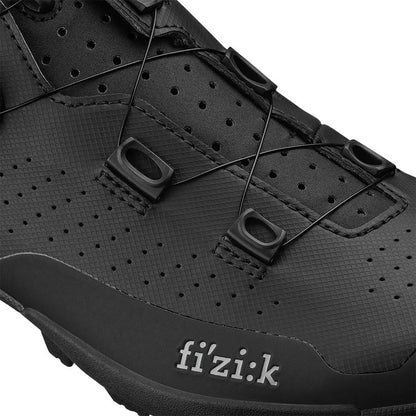 Sapatilhas MTB FIZIK TERRA ATLAS Preto