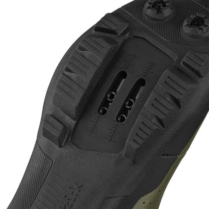 Sapatilhas MTB FIZIK TERRA ATLAS Kaki