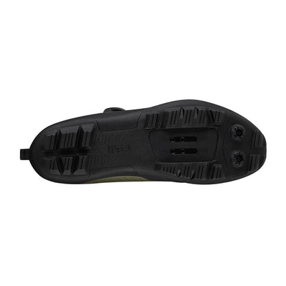 Sapatilhas MTB FIZIK TERRA ATLAS Kaki