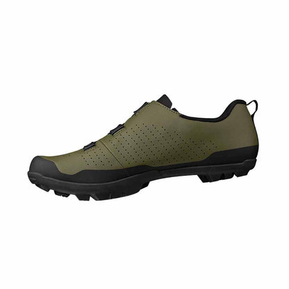Sapatilhas MTB FIZIK TERRA ATLAS Kaki
