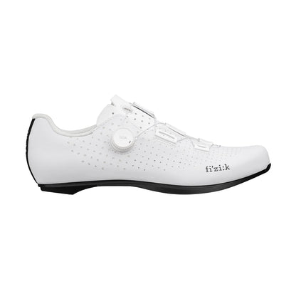 Sapatilhas de Estrada FIZIK DECOS CARBON Branco