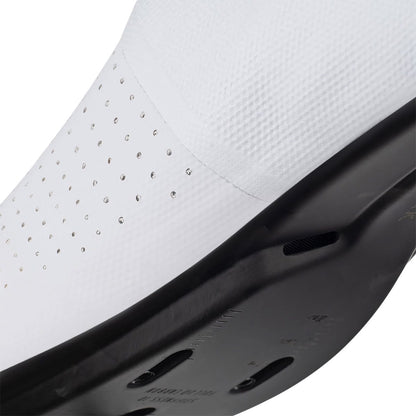 Sapatilhas de Estrada FIZIK DECOS CARBON Branco