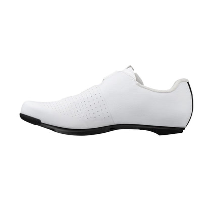 Sapatilhas de Estrada FIZIK DECOS CARBON Branco