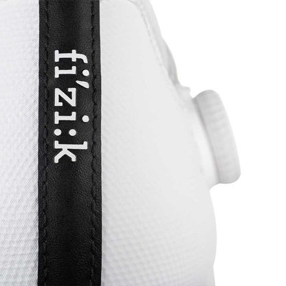 Sapatilhas de Estrada FIZIK DECOS CARBON Branco