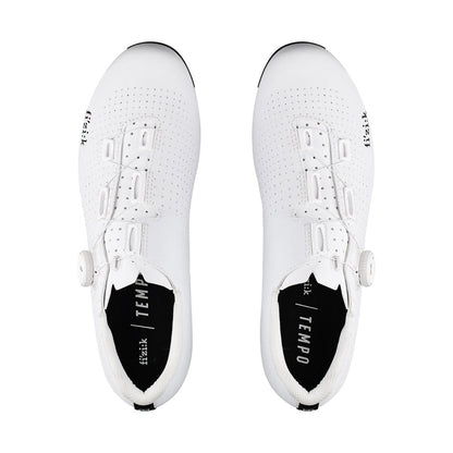 Sapatilhas de Estrada FIZIK DECOS CARBON Branco