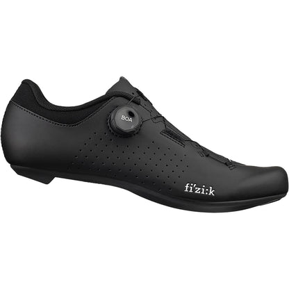 Sapatilhas de Estrada FIZIK VENTO OMNA Preto