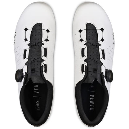 Sapatilhas de Estrada FIZIK VENTO OMNA Branco